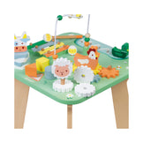 Janod Meadow Activity Table