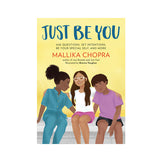 Just Be You Book
