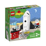 LEGO® DUPLO® Space Shuttle Mission