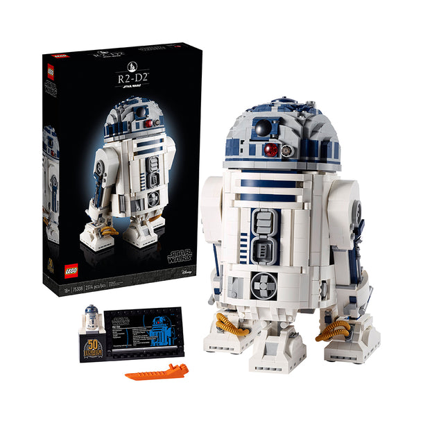 LEGO Star Wars R2-D2