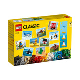 LEGO Classic Around the World 11015 Building Kit