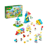 LEGO DUPLO Town Amusement Park 10956 Building Toy