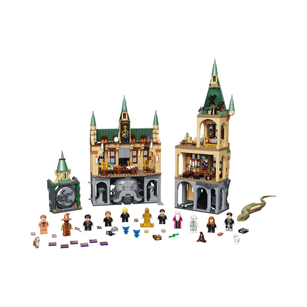 LEGO® Harry Potter™ Hogwarts™ Chamber of Secrets