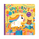 Unicorn's Birthday
