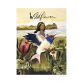 Wildflower Book