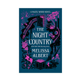 Hazel Wood #2: The Night Country - Softcover Book