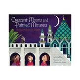 Crescent Moons and Pointed Minarets Book