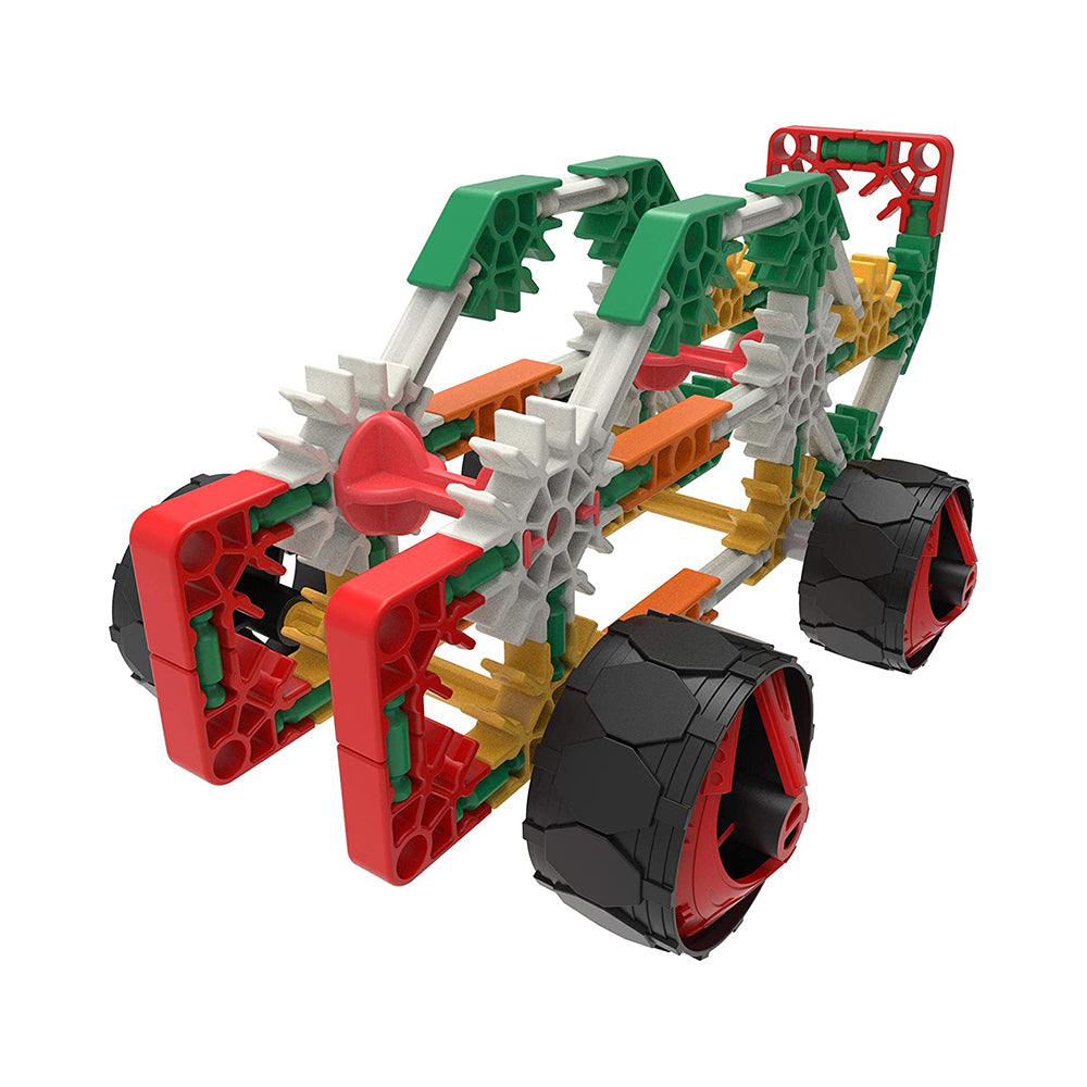 K'nex Beginner 40 Model Building Set