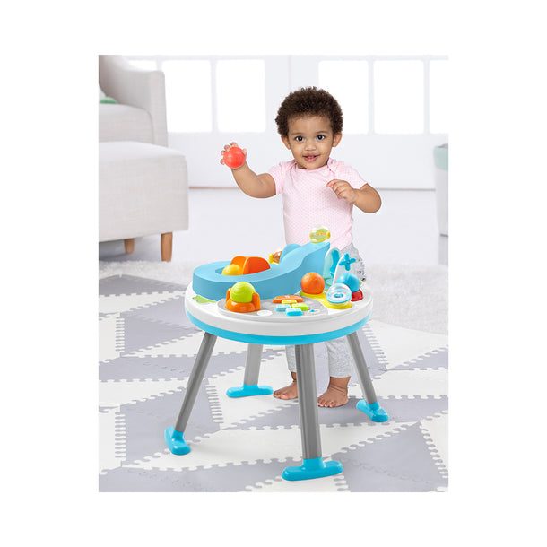 Skip Hop Explore & More Lets Roll Activity Table Mastermind Toys