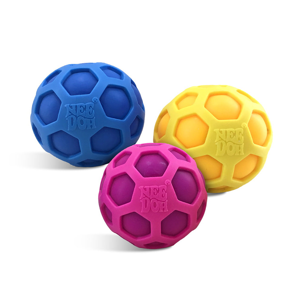 NeeDoh Atomic Assorted