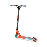 Madd Gear Kick Extreme Red and Blue Scooter