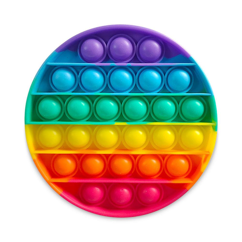 Mastermind Toys Rainbow Pop to it!