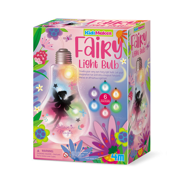 4M Fairy Light Bulb