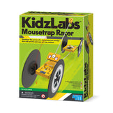 4M Mousetrap Racer