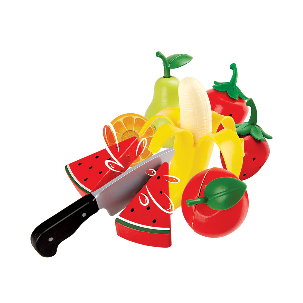 Healthy Fruit Playset