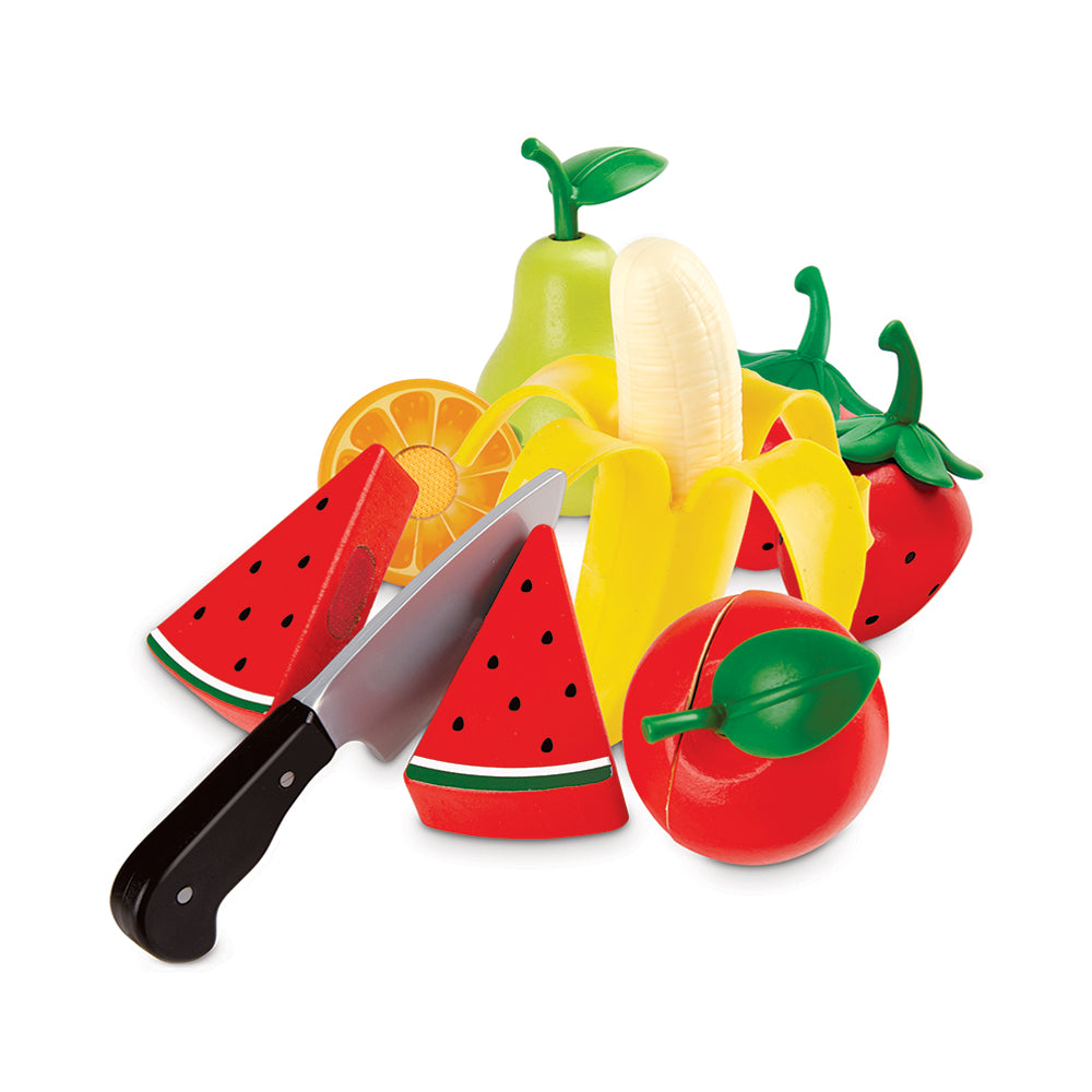 Healthy Fruit Playset