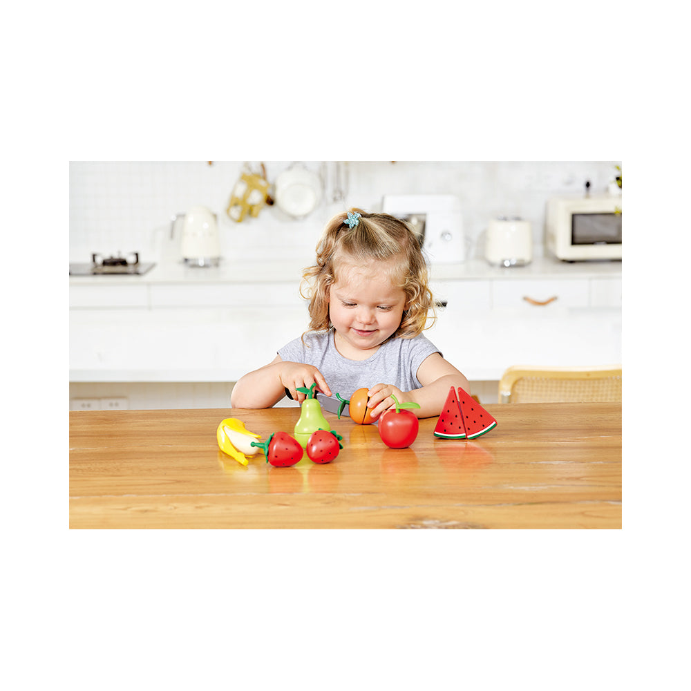 Healthy Fruit Playset