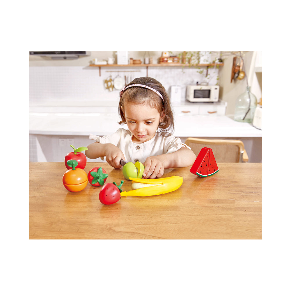 Healthy Fruit Playset