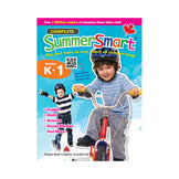 Complete SummerSmart: Grade K-1 Book