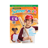 Complete SummerSmart: Grade 5-6 Book