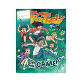 FGTeeV Presents #1: Into the Game! Book