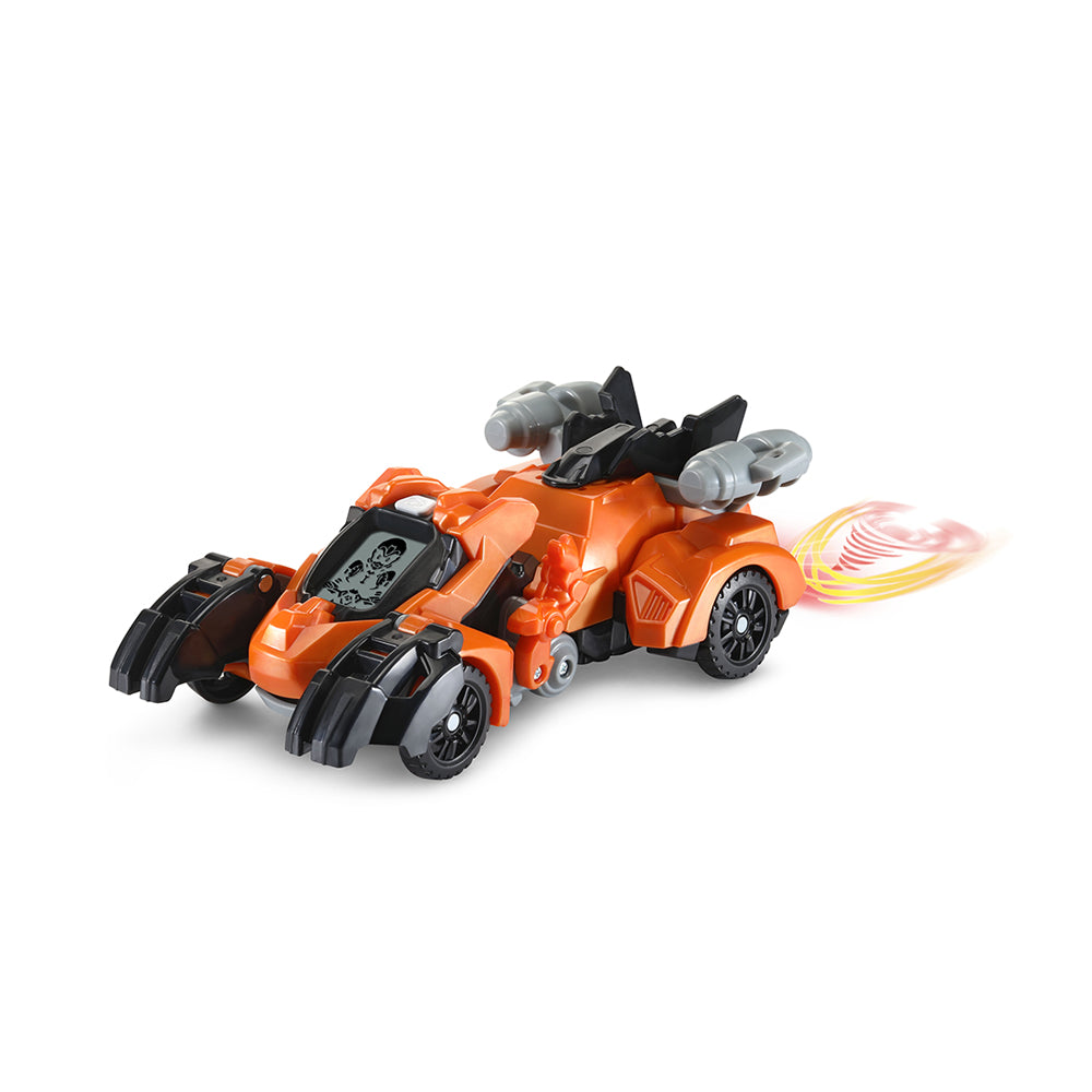 VTech Switch & Go T-Rex Race Car – Mastermind Toys