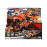 VTech Switch & Go T-Rex Race Car