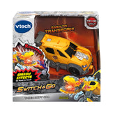 VTech Switch & Go T-Rex Drift Car