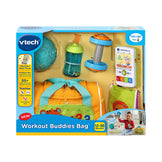 VTech Workout Buddies Bag