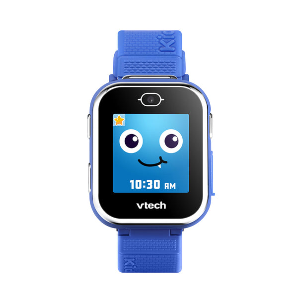 VTech Blue KidiZoom Smartwatch DX3