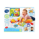 Vtech Tummy Time Discovery Pillow