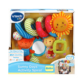 VTech Sunny Days Activity Spiral