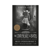 Miss Peregrine's #5: The Conference of the Birds Book