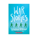War Stories Book
