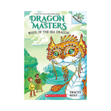 Dragon Masters #19: Wave of the Sea Dragon Book