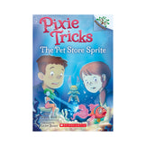 Pixie Tricks #3: The Pet Store Sprite Book