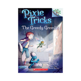 Pixie Tricks #2: The Greedy Gremlin Book