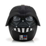Bitty Boomers Darth Vader Bluetooth Speaker