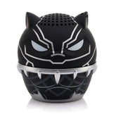 Bitty Boomers Black Panther Bluetooth Speaker