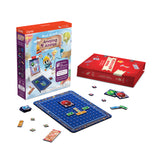 Osmo Math Wizard and the Amazing Airships Math Learning Toy (Base Required)