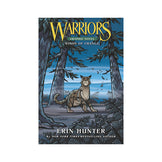 Warriors Graphic Novel Winds of Change Book