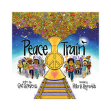 Peace Train Book