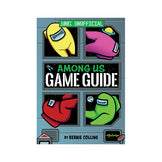 Among Us: 100% Unofficial Game Guide Book