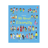 All About Diversity Book