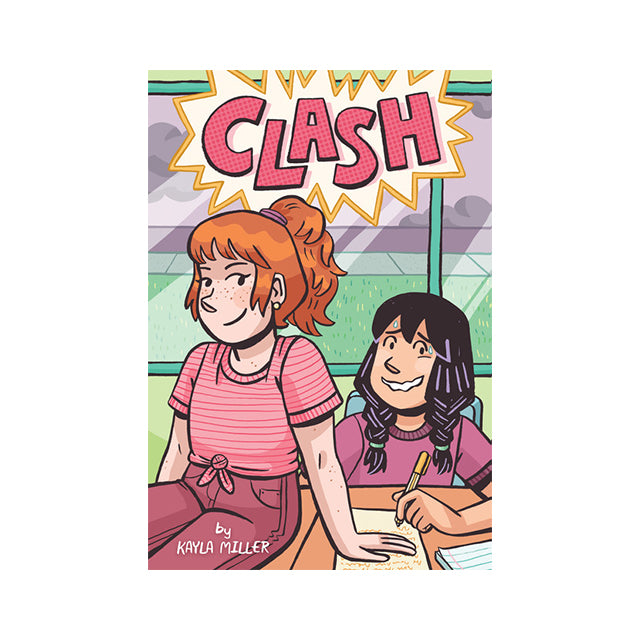 Clash
