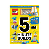 5-Minute LEGO™ Builds
