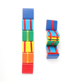 Mastermind Toys Coloured Jacob's Ladder