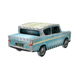 Wrebbit Harry Potter Flying Ford Anglia 3D Puzzle