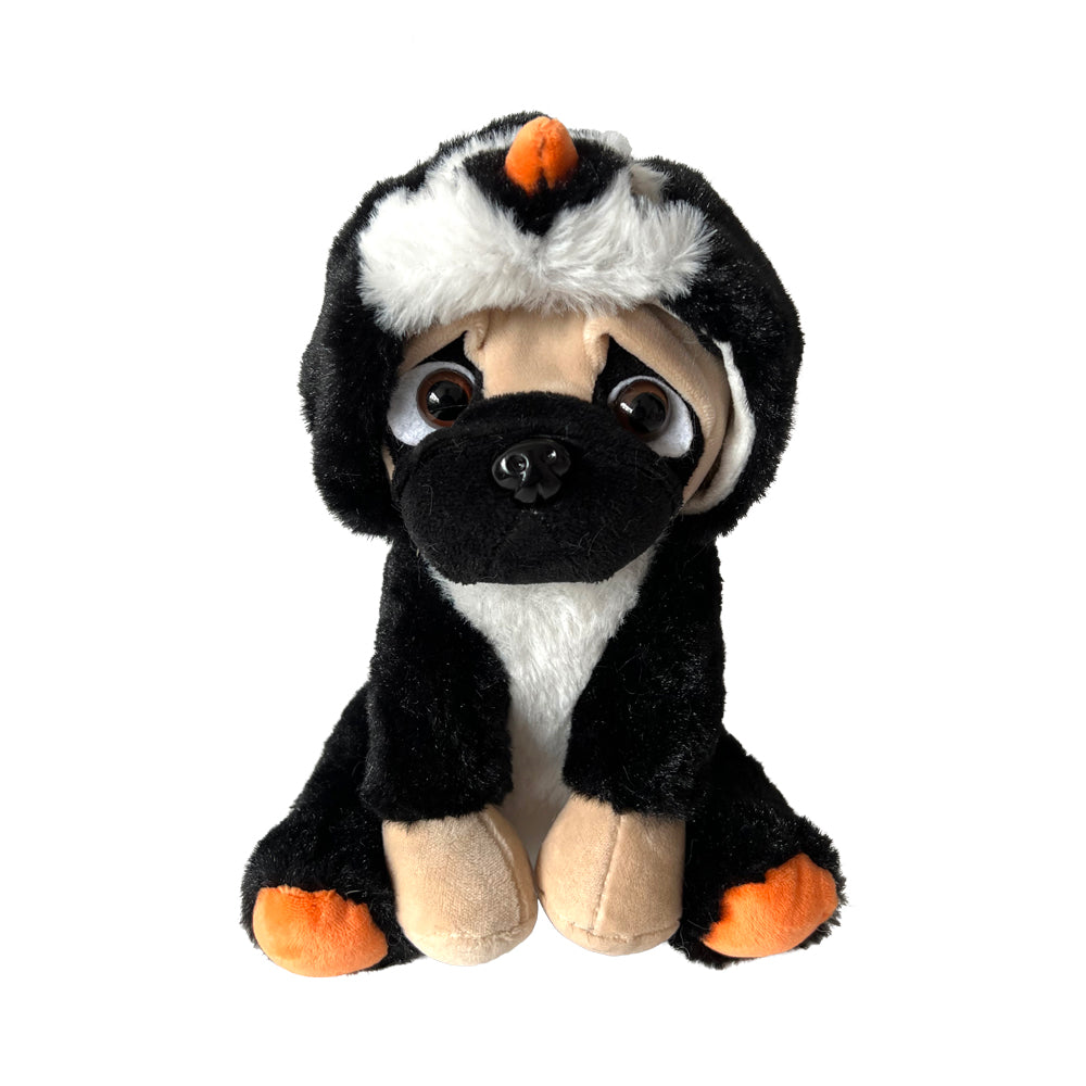 Mastermind Toys Penguin Hoodie Houndz