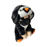 Mastermind Toys Penguin Toys Hoodie Houndz